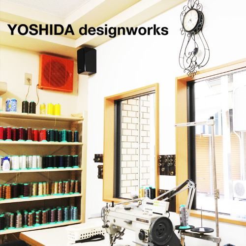 YOSHIDA designworks